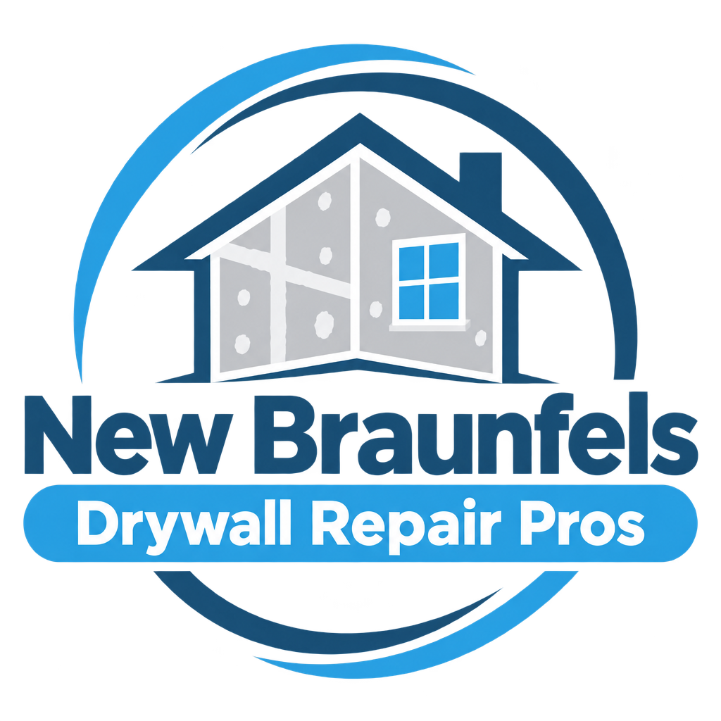 New Braunfels Drywall Repair Pros logo