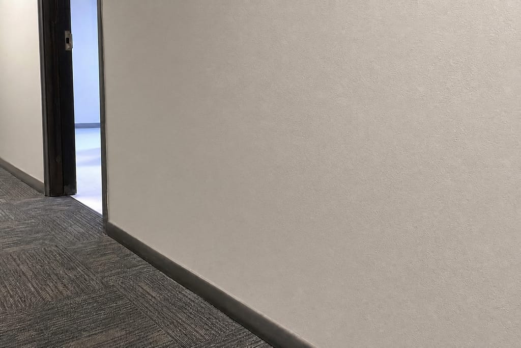 Commercial Drywall Repair photo