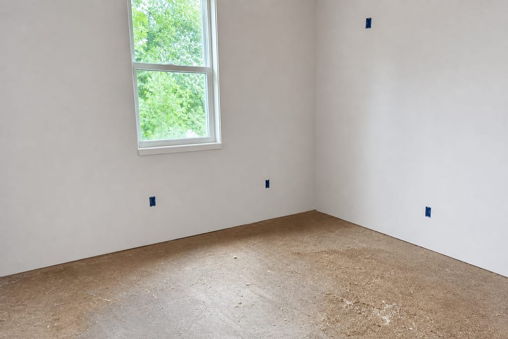 Drywall Installation photo