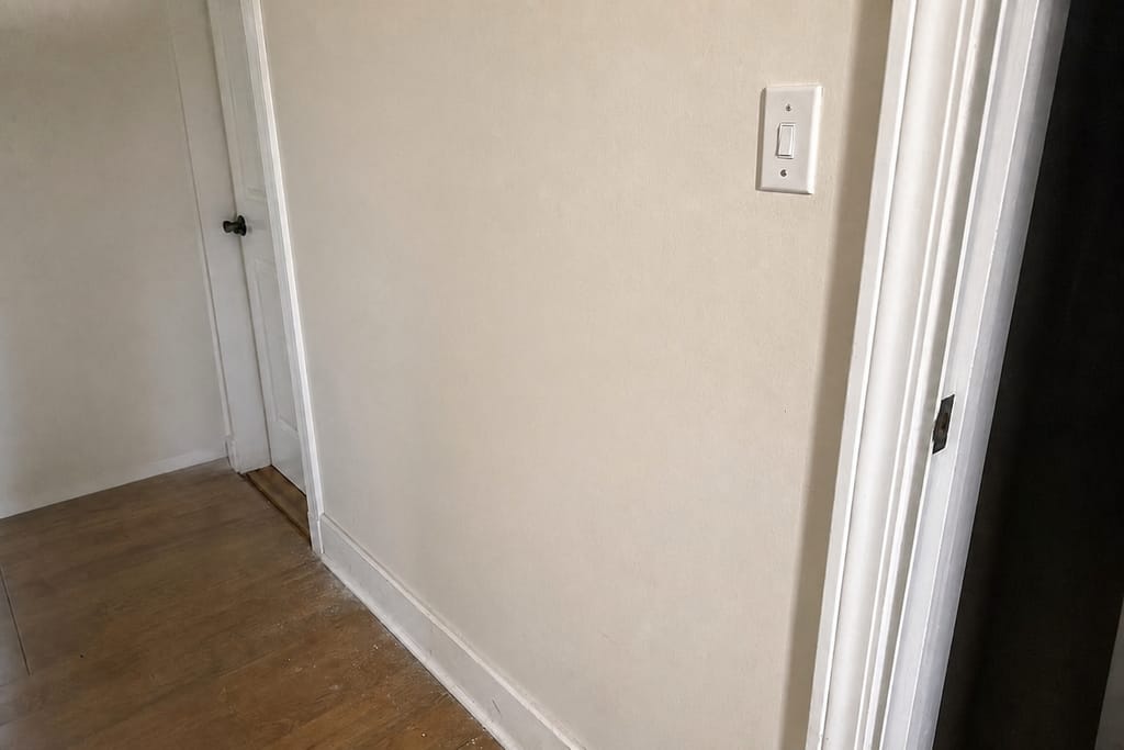 Drywall Repair photo