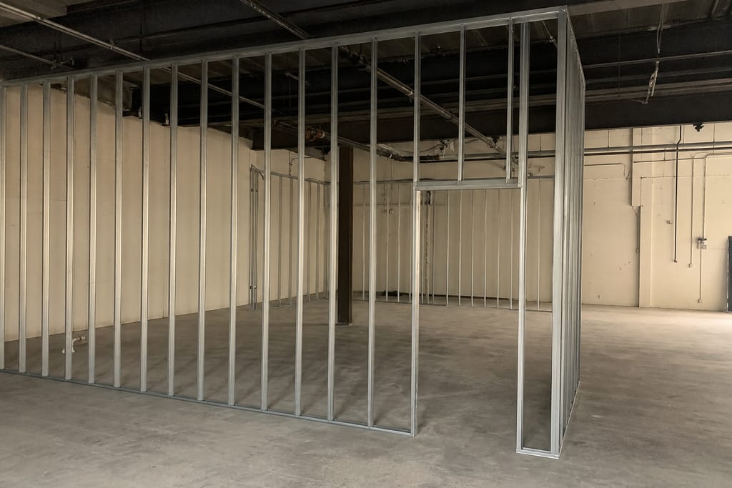 Office & Retail Tenant Buildouts photo