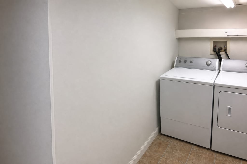 Sheetrock Repair photo