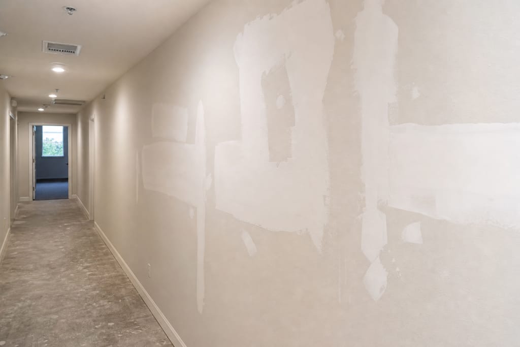 Multi-Family Property Repairs photo