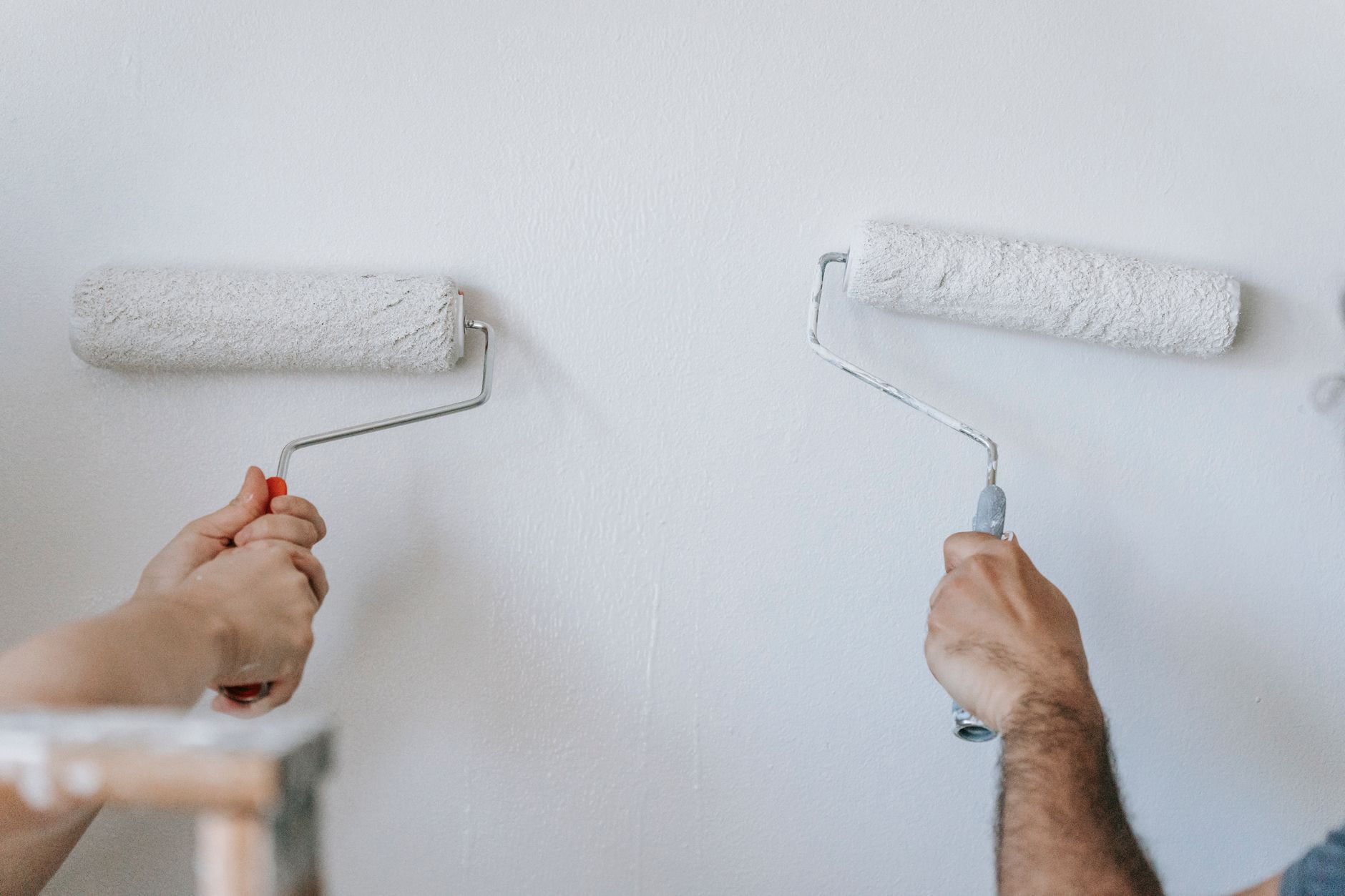 Drywall Repair Moisture-resistant primer-sealer photo