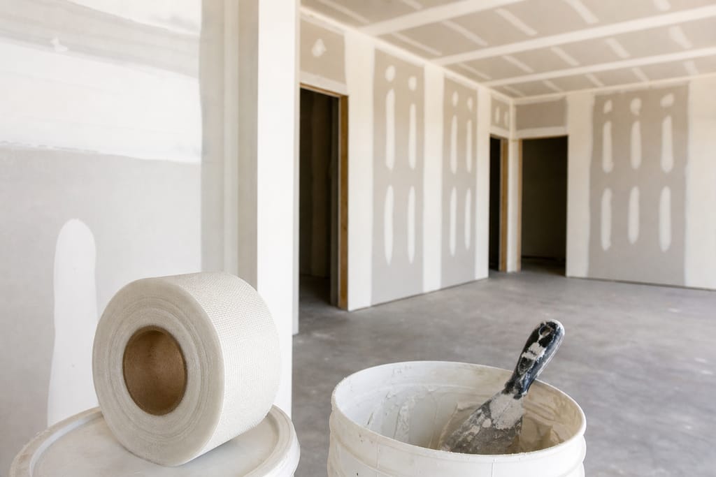 Rental-grade standard compound and tape photo