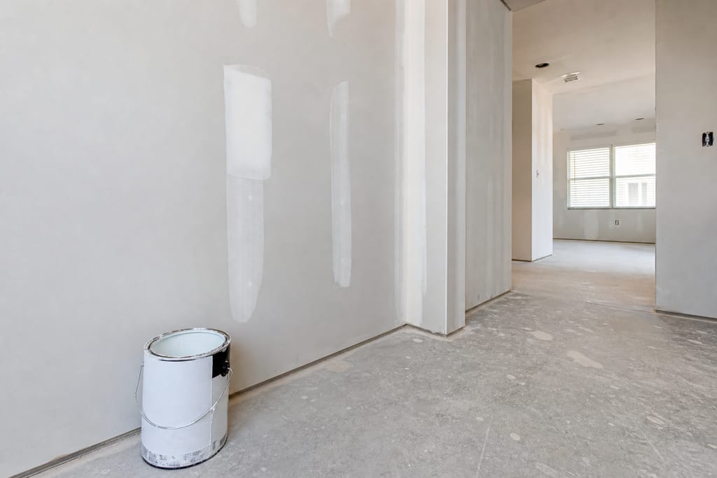 Standard paint-matching primer photo