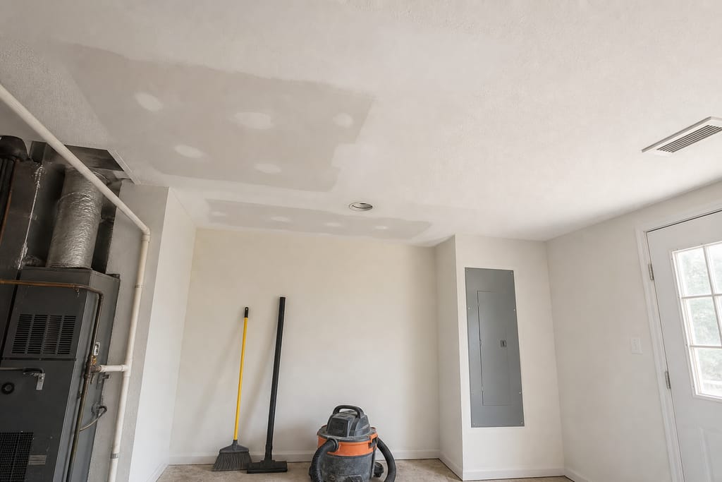 Cleanup photo