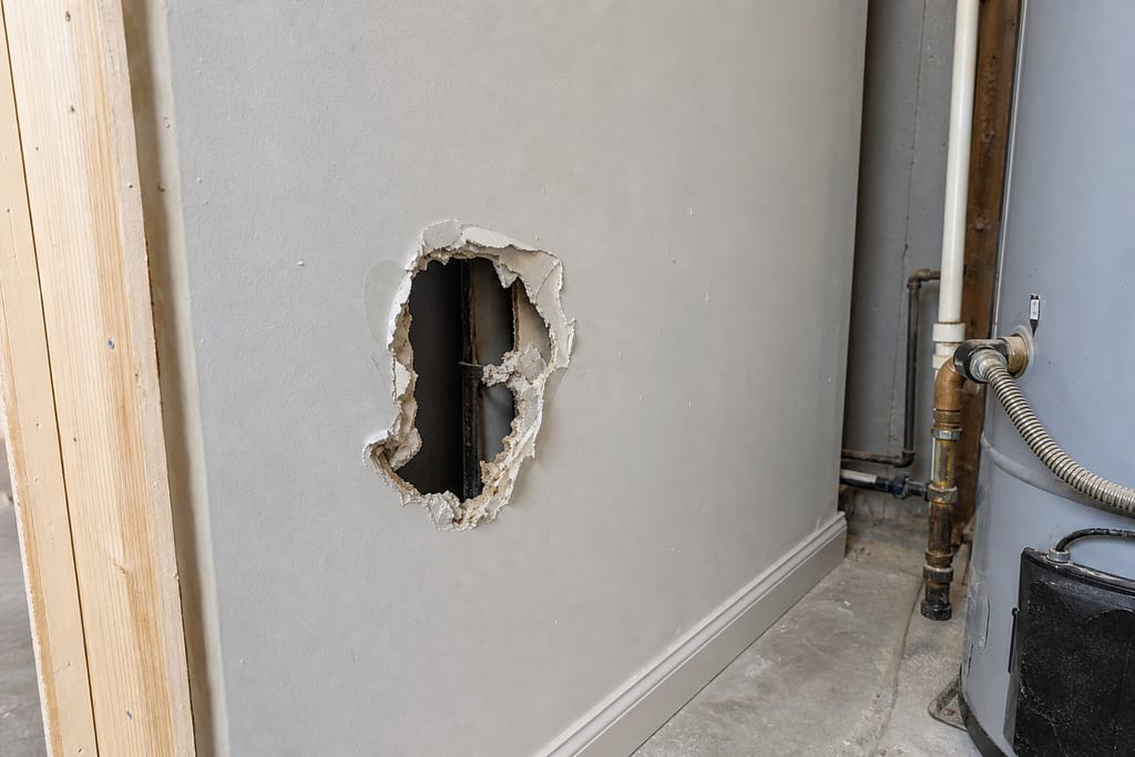 Quick inspection photo