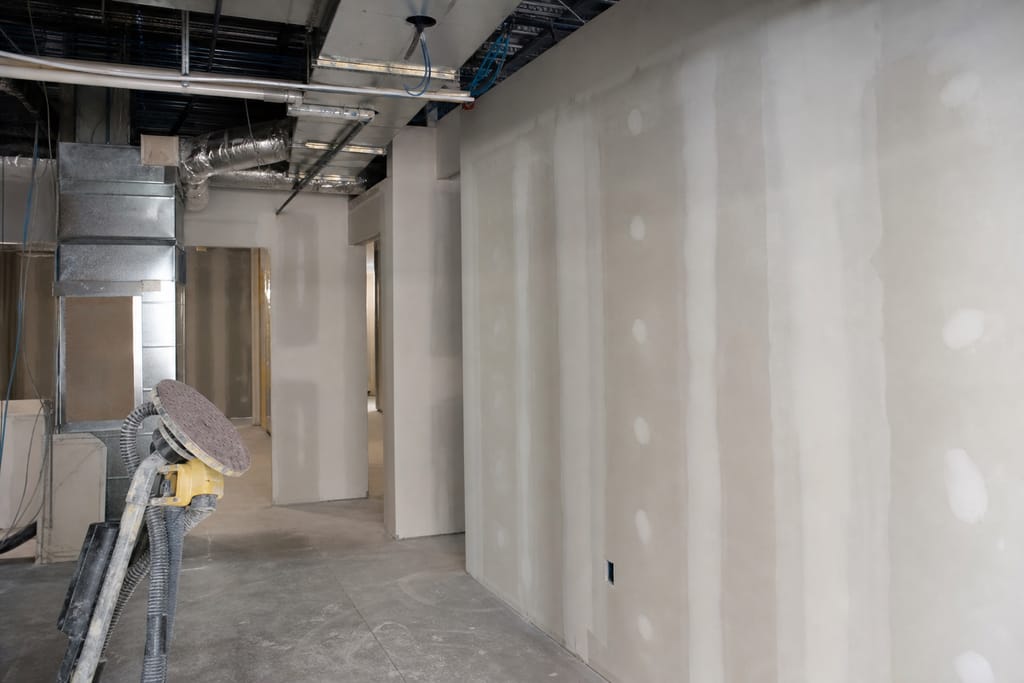 Sanding photo