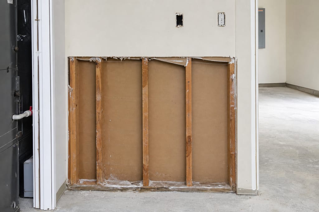 Removal photo