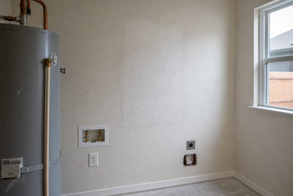Dry time photo