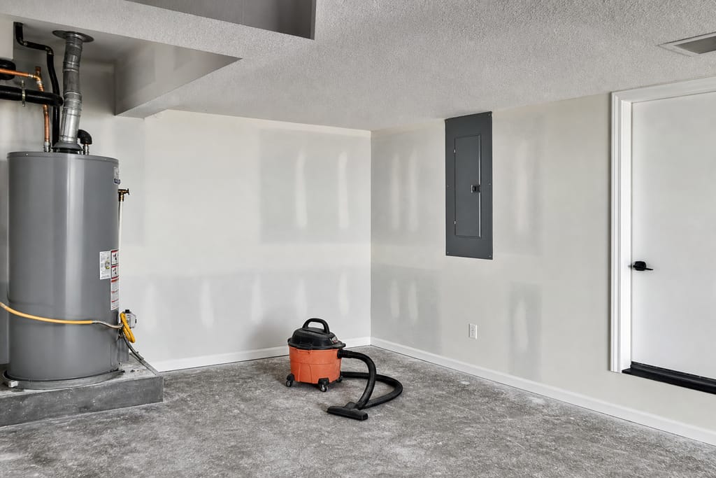 Cleanup photo